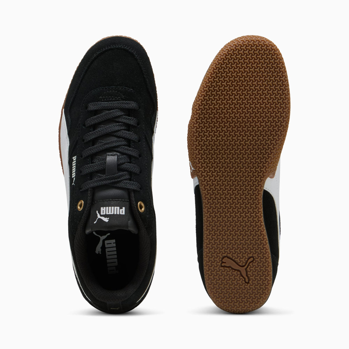 Sneakers Puma Bella donna Nero