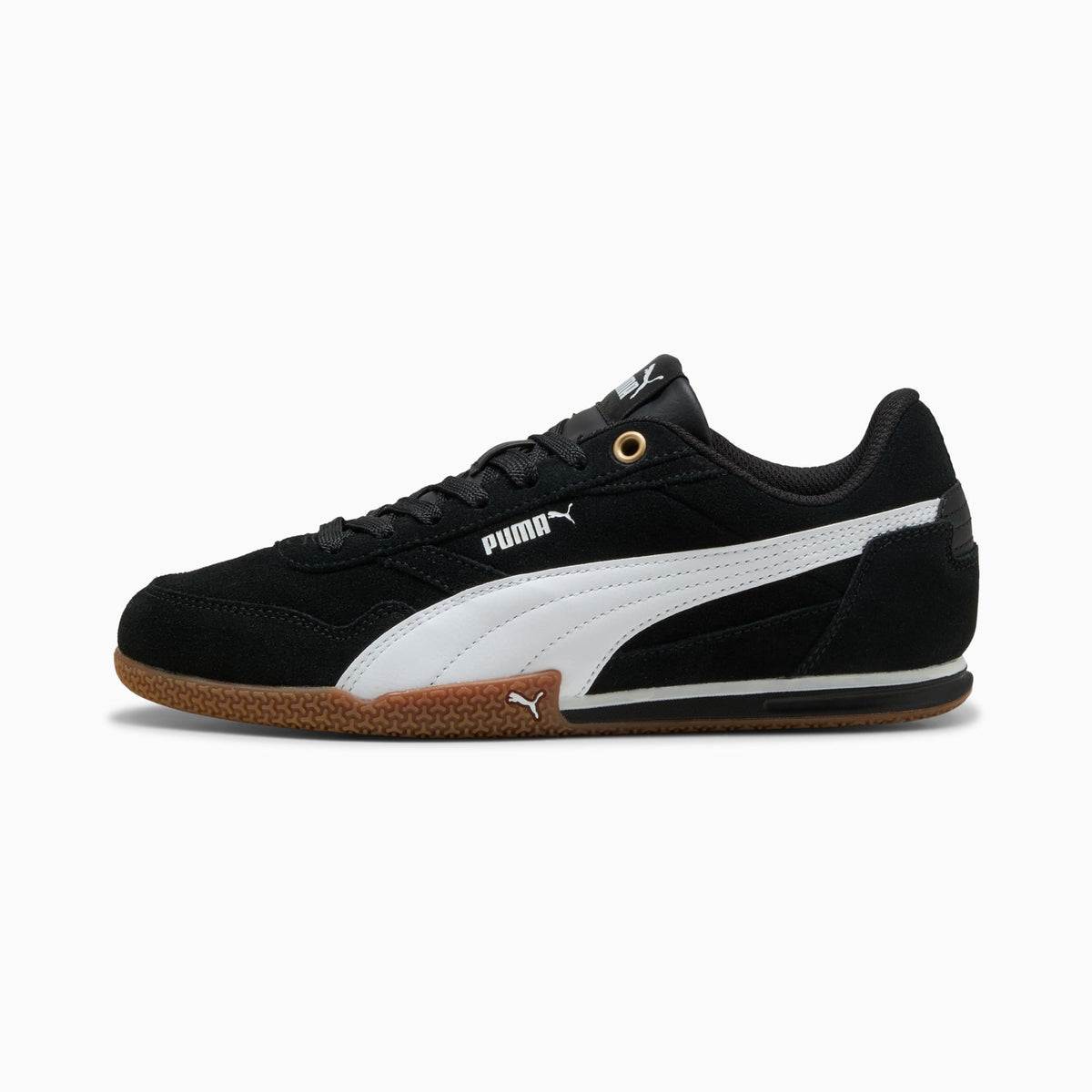 Sneakers Puma Bella donna Nero
