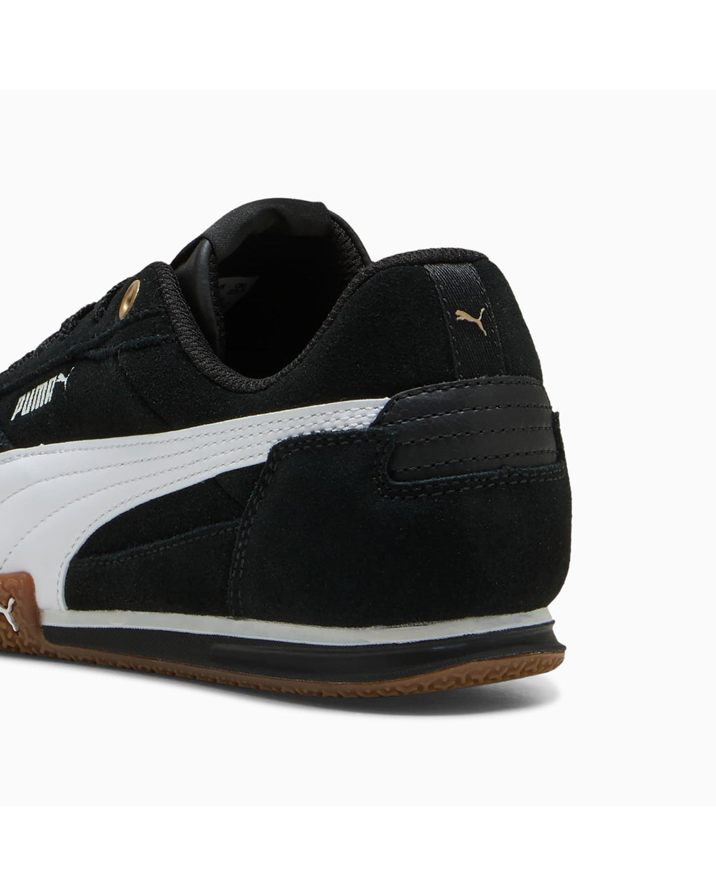 Sneakers Puma Bella donna Nero