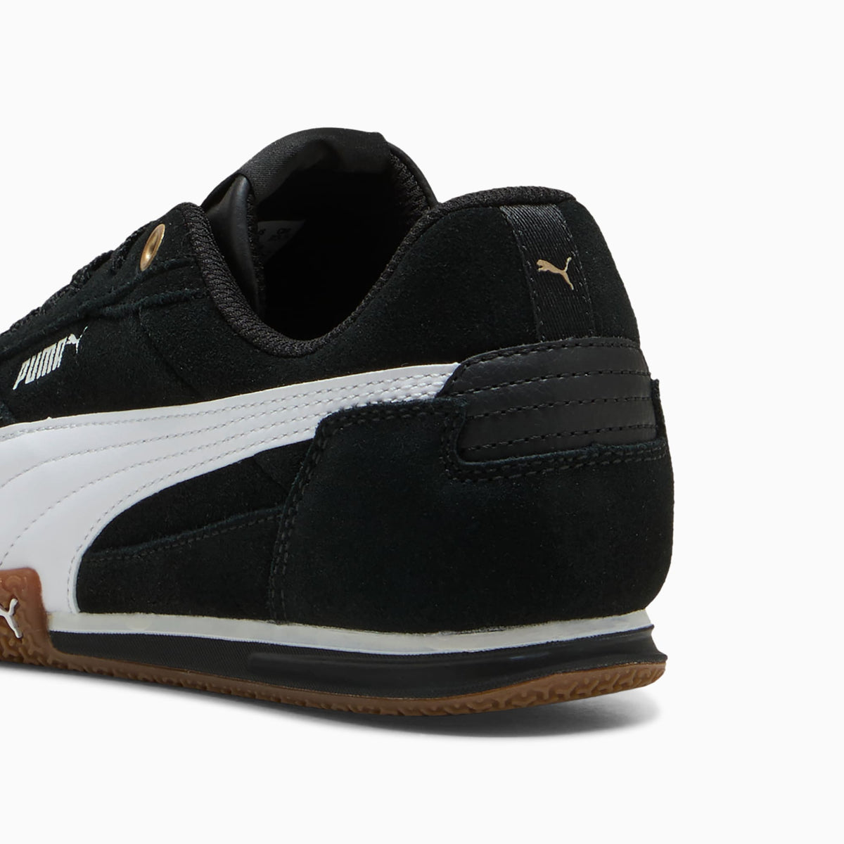 Sneakers Puma Bella donna Nero