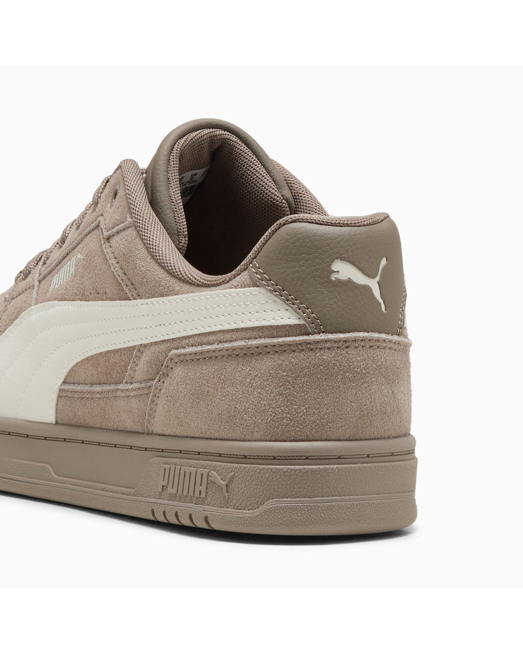 Sneakers Puma Caven III donna Grigio