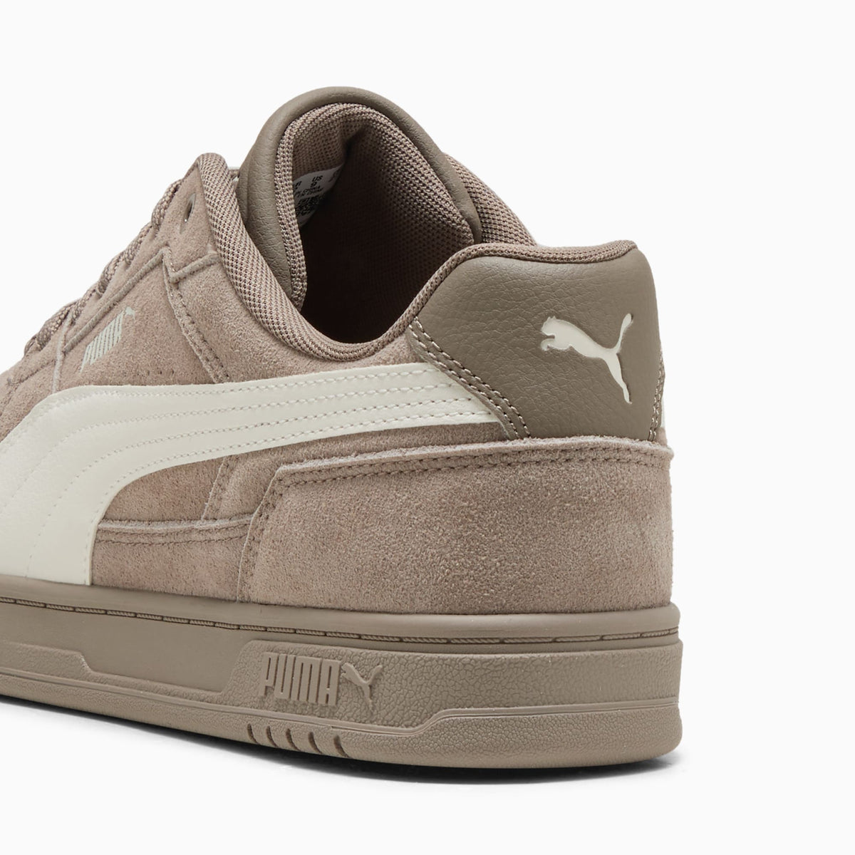 Sneakers Puma Caven III donna Grigio