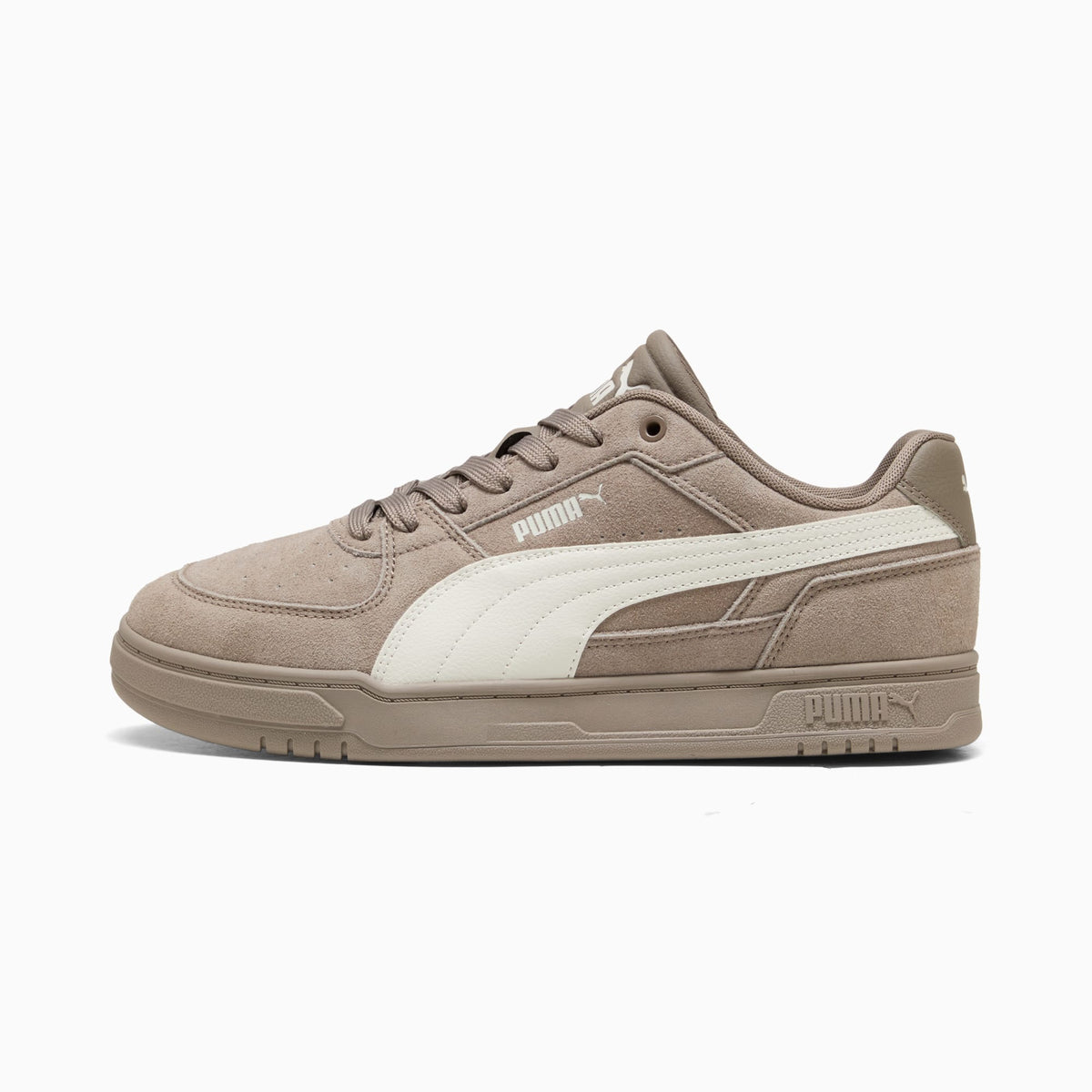 Sneakers Puma Caven III donna Grigio