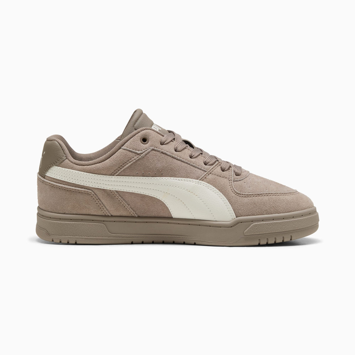 Sneakers Puma Caven III donna Grigio
