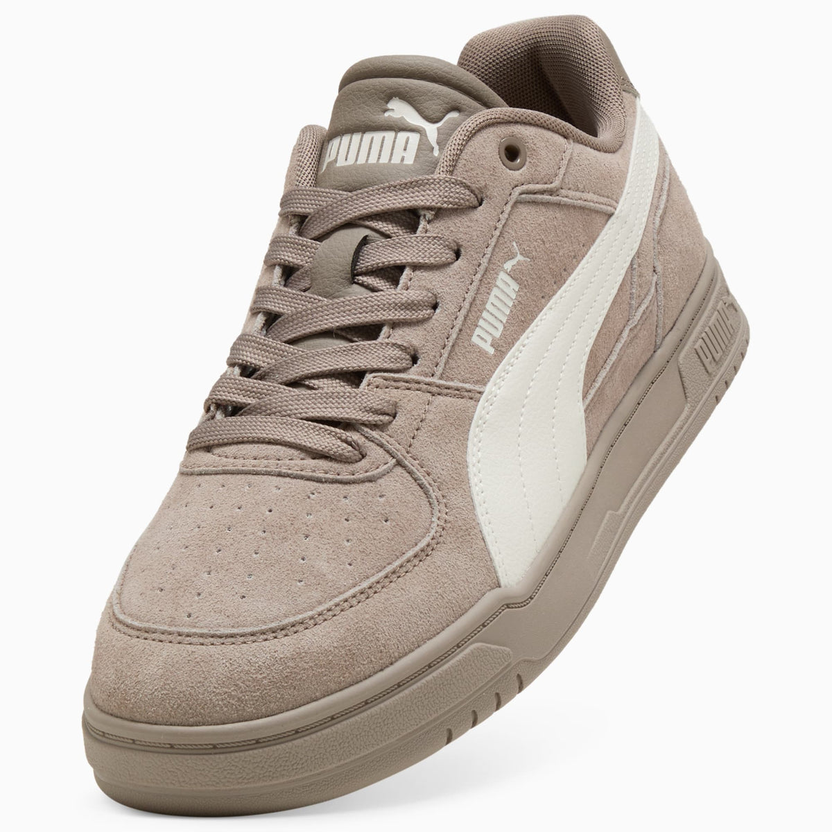 Sneakers Puma Caven III donna Grigio