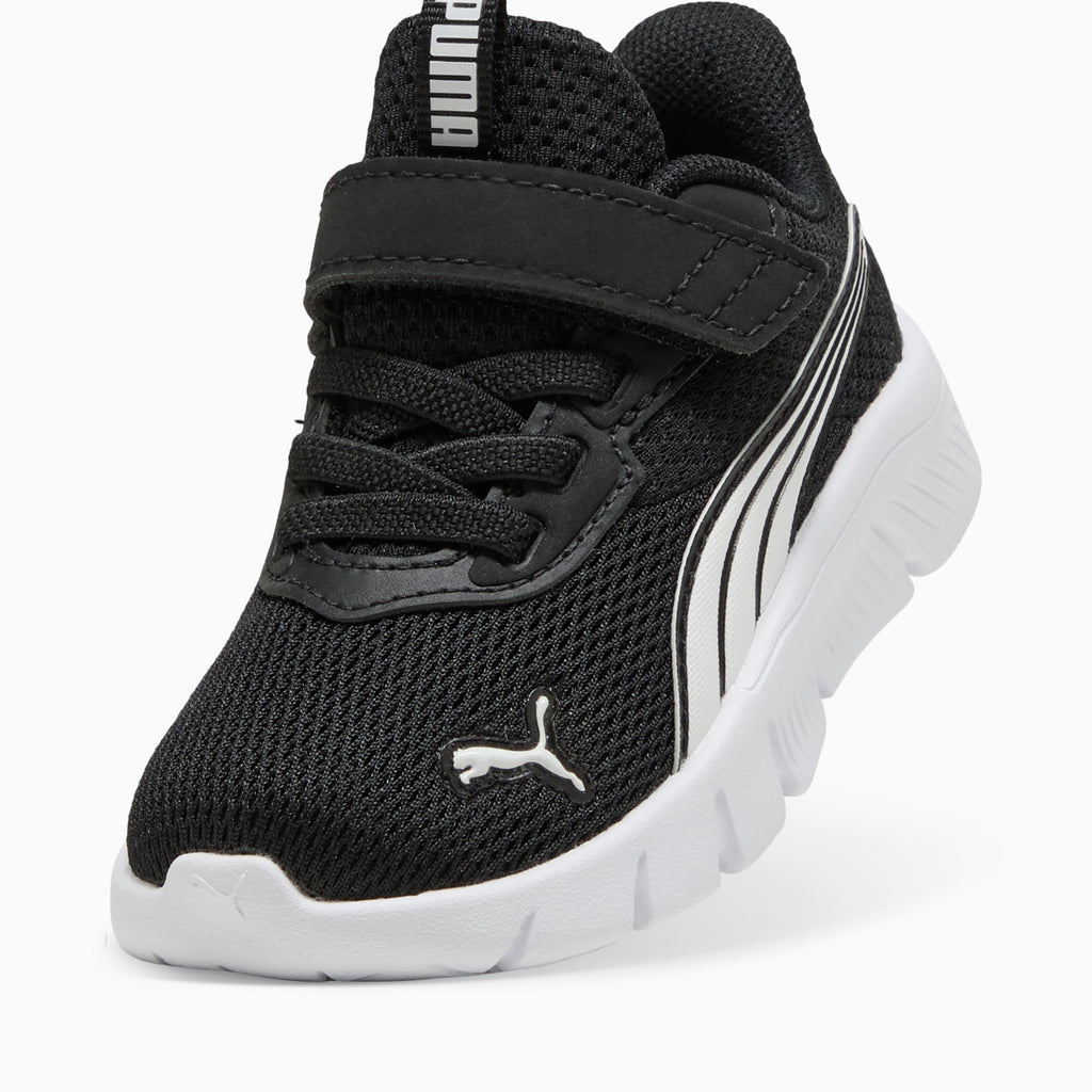 Sneakers Puma FlexFocus Modern bimbo Nero/Bianco