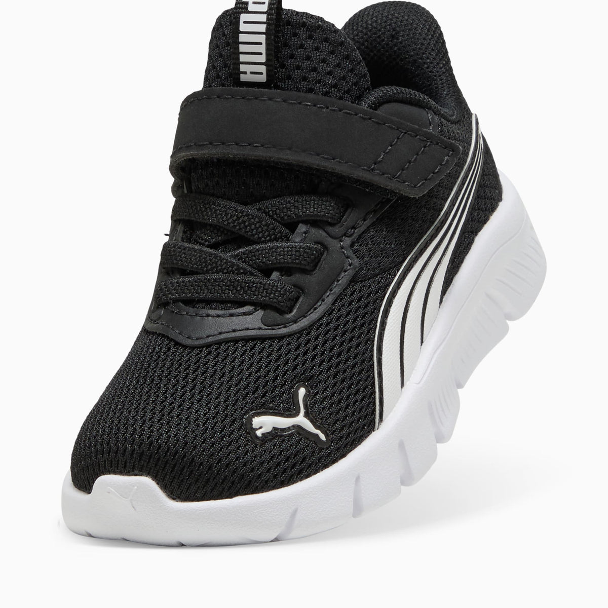 Sneakers Puma FlexFocus Modern bimbo Nero/Bianco