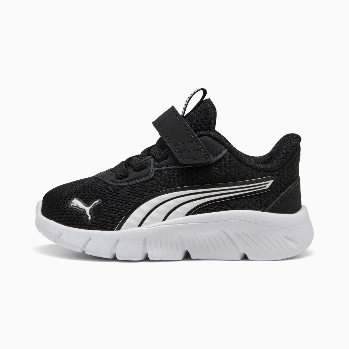 Sneakers Puma FlexFocus Modern bimbo Nero/Bianco