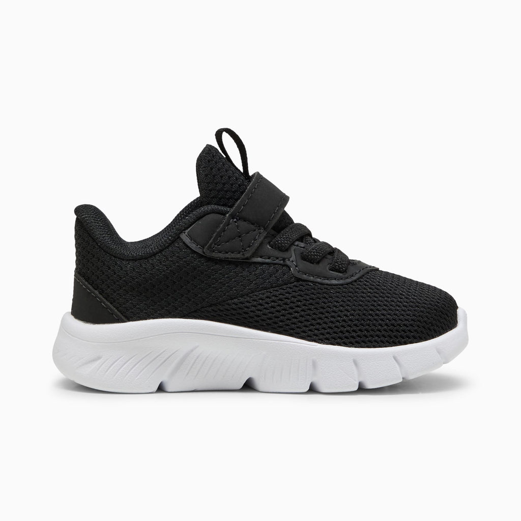 Sneakers Puma FlexFocus Modern bimbo Nero/Bianco