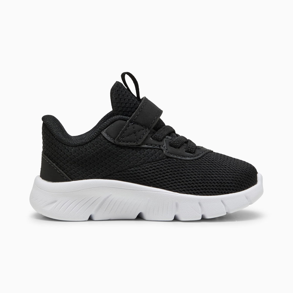 Sneakers Puma FlexFocus Modern bimbo Nero/Bianco