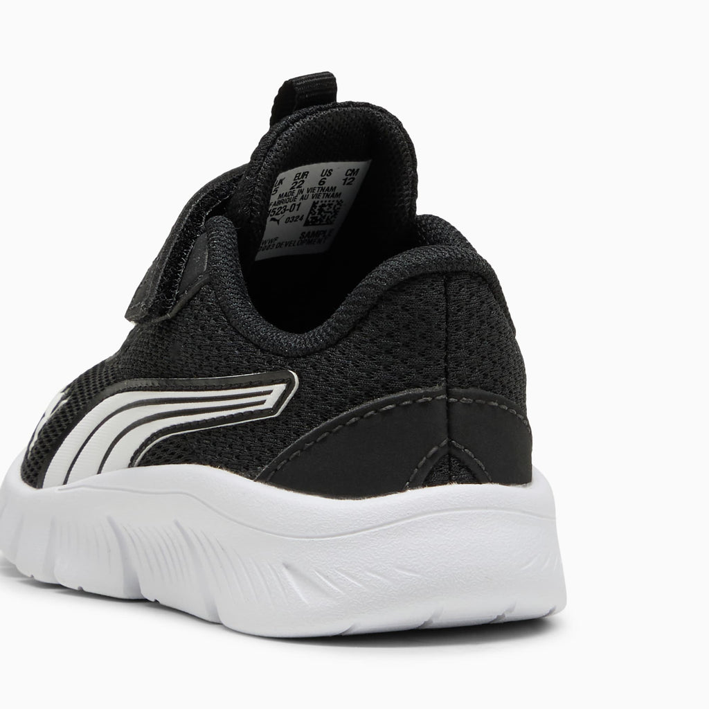 Sneakers Puma FlexFocus Modern bimbo Nero/Bianco