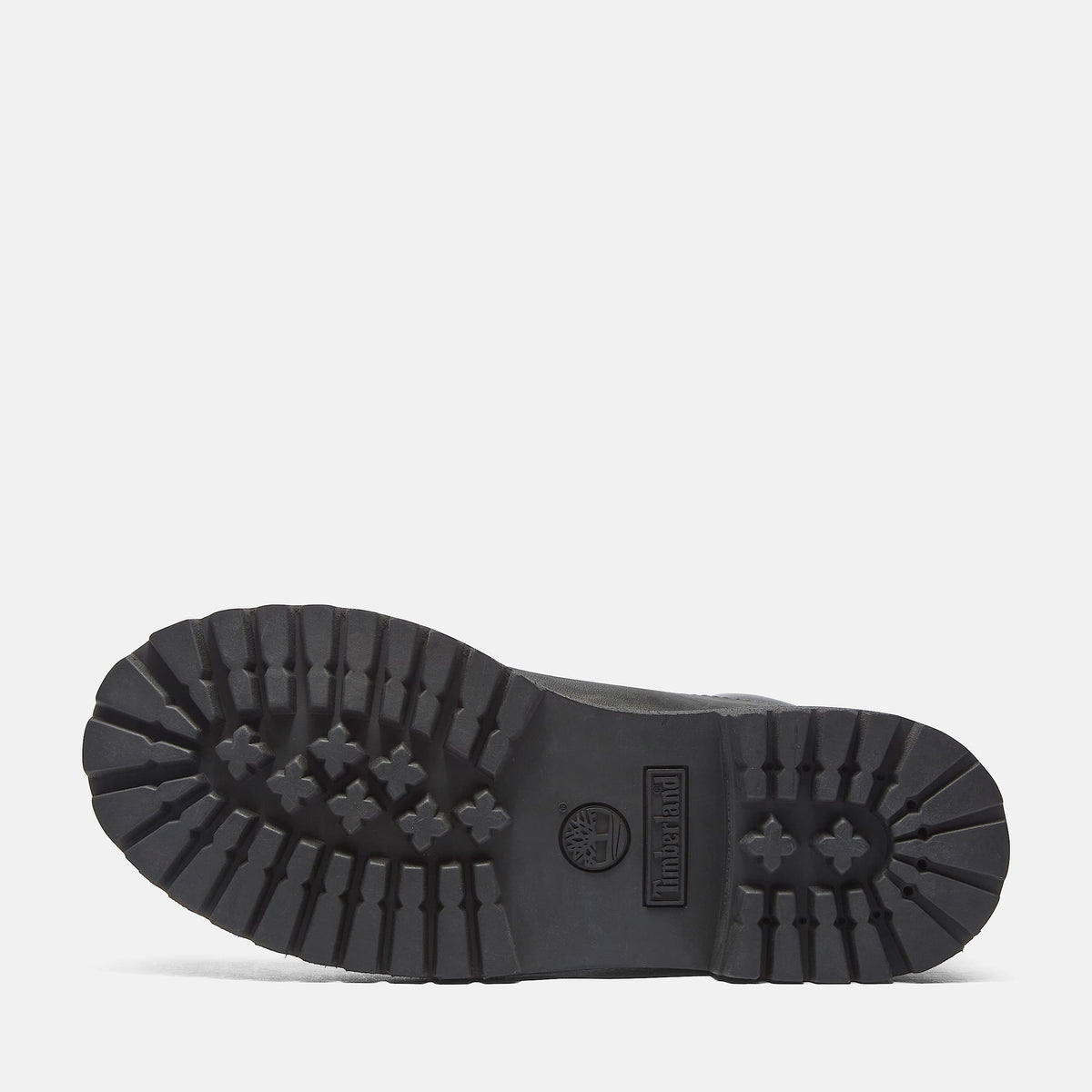 Scarponcini Timberland 6-Inch Premium Waterproof bambino Nero