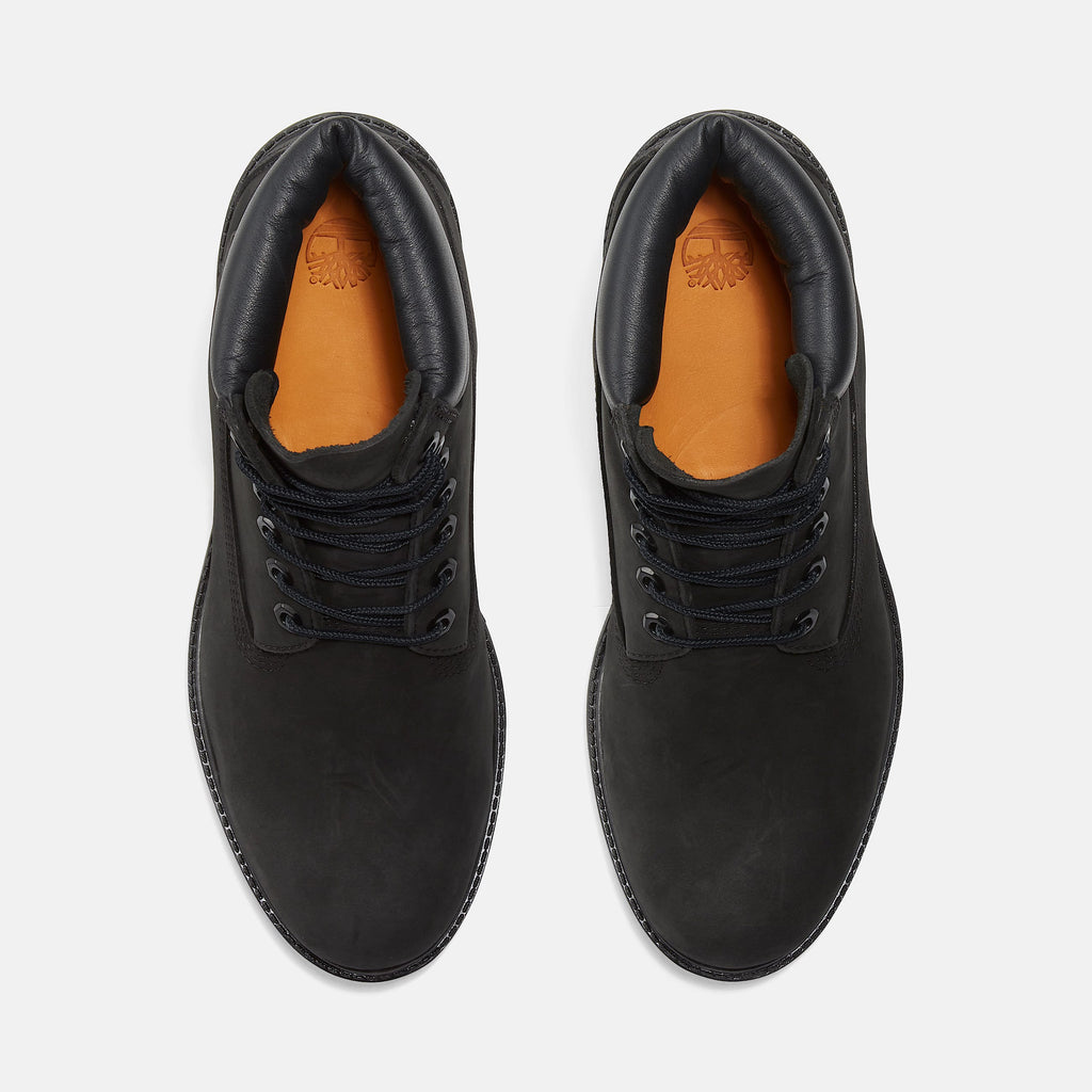 Scarponcini Timberland 6-Inch Premium Waterproof uomo Nero