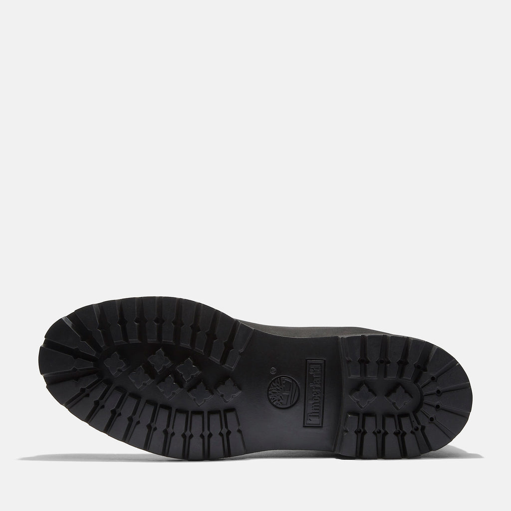 Scarponcini Timberland 6-Inch Premium Waterproof uomo Nero