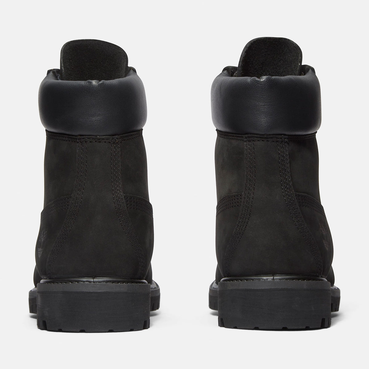 Scarponcini Timberland 6-Inch Premium Waterproof uomo Nero