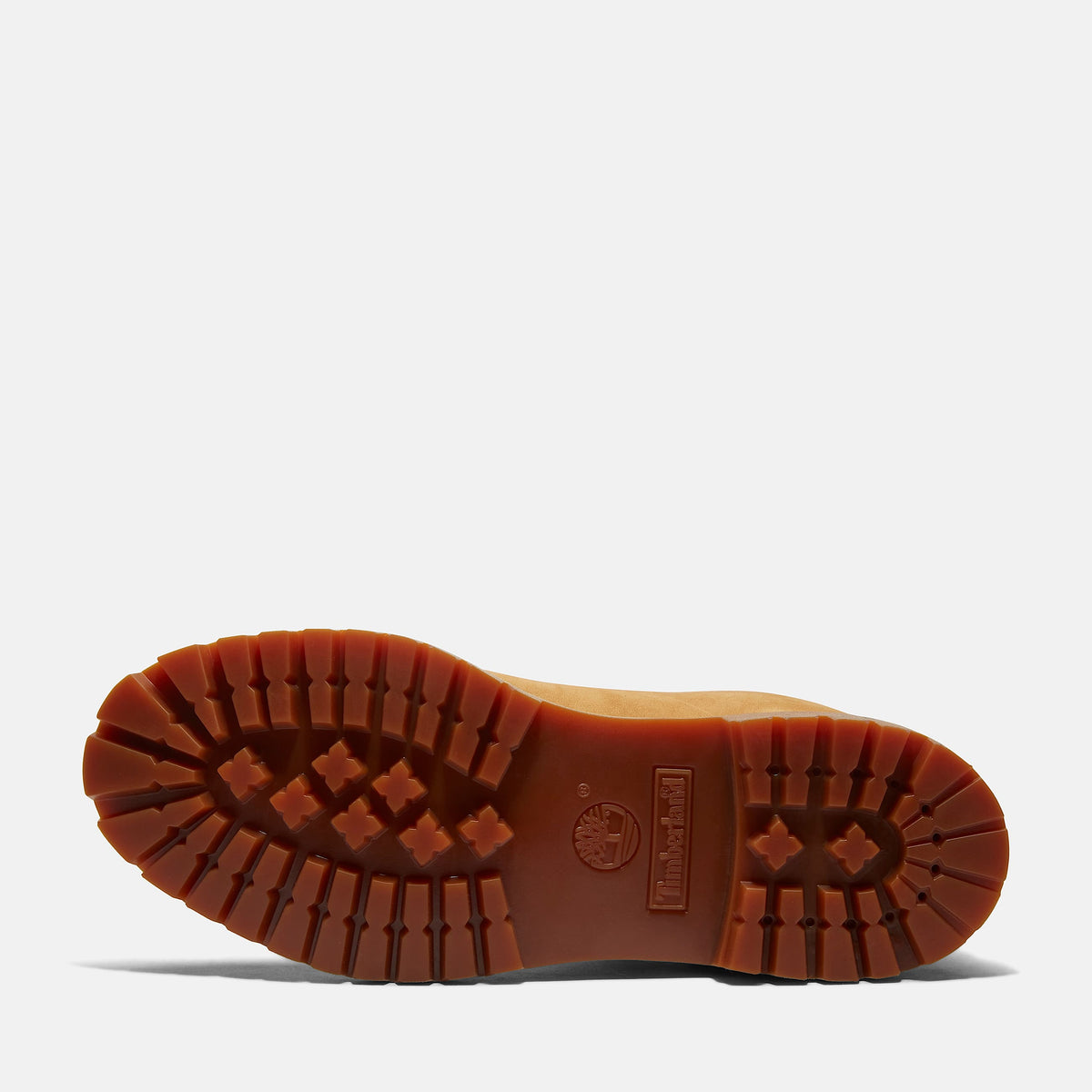 Timberland 6-Inch Premium Waterproof uomo Wheat