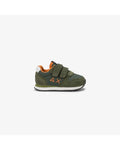 Sneakers Sun68 Tom Solid bimbo Verde