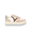 Scarpe Sneakers VICTORIA Donna Platino