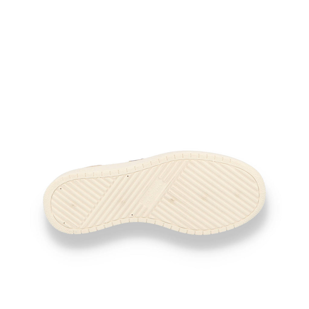 Scarpe Sneakers VICTORIA Donna Platino