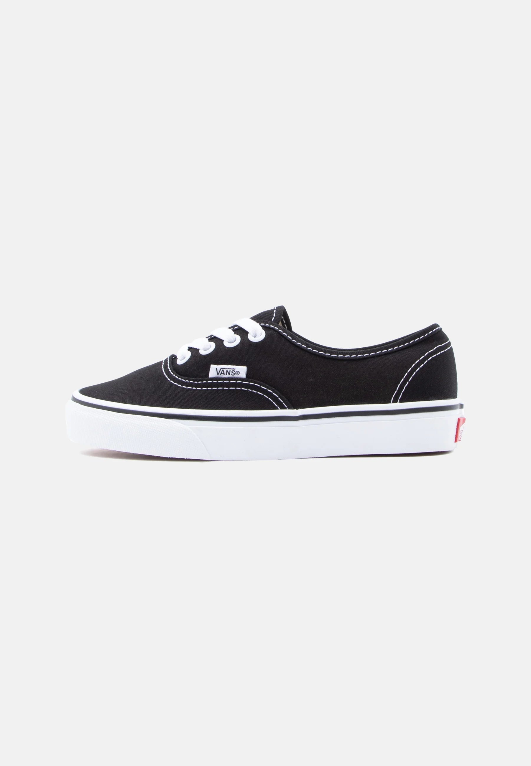 Scarpe Sneakers Vans AUTHENTIC Nero