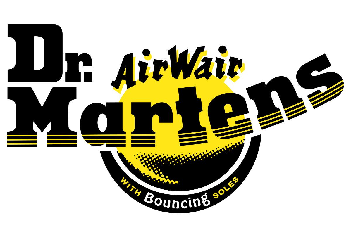 Dr. Martens
