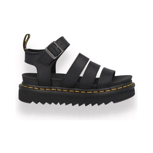 Sandali Donna Dr.Martens Blaire in Pelle Athena con cinturino | Lippolis Scarpe