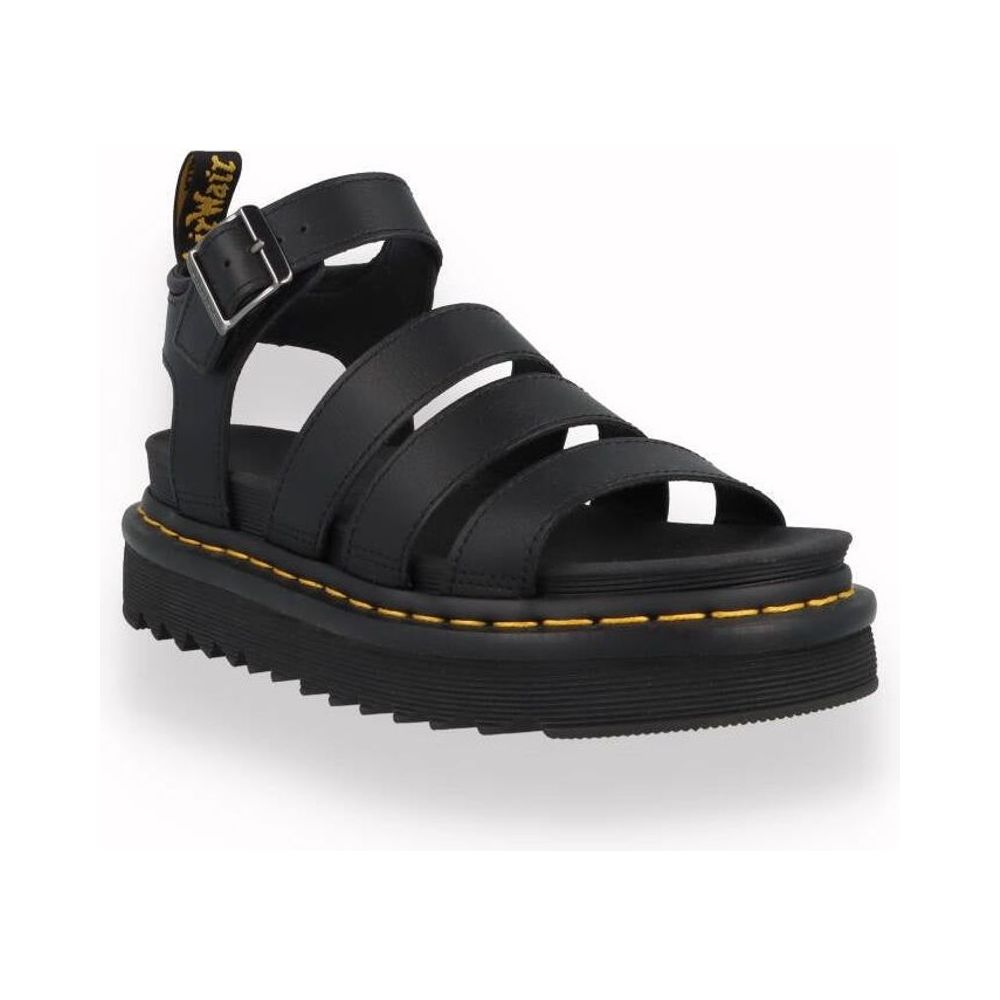 Sandali Donna Dr.Martens Blaire in Pelle Athena con cinturino | Lippolis Scarpe