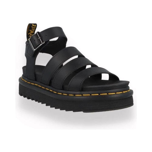 Sandali Donna Dr.Martens Blaire in Pelle Athena con cinturino | Lippolis Scarpe