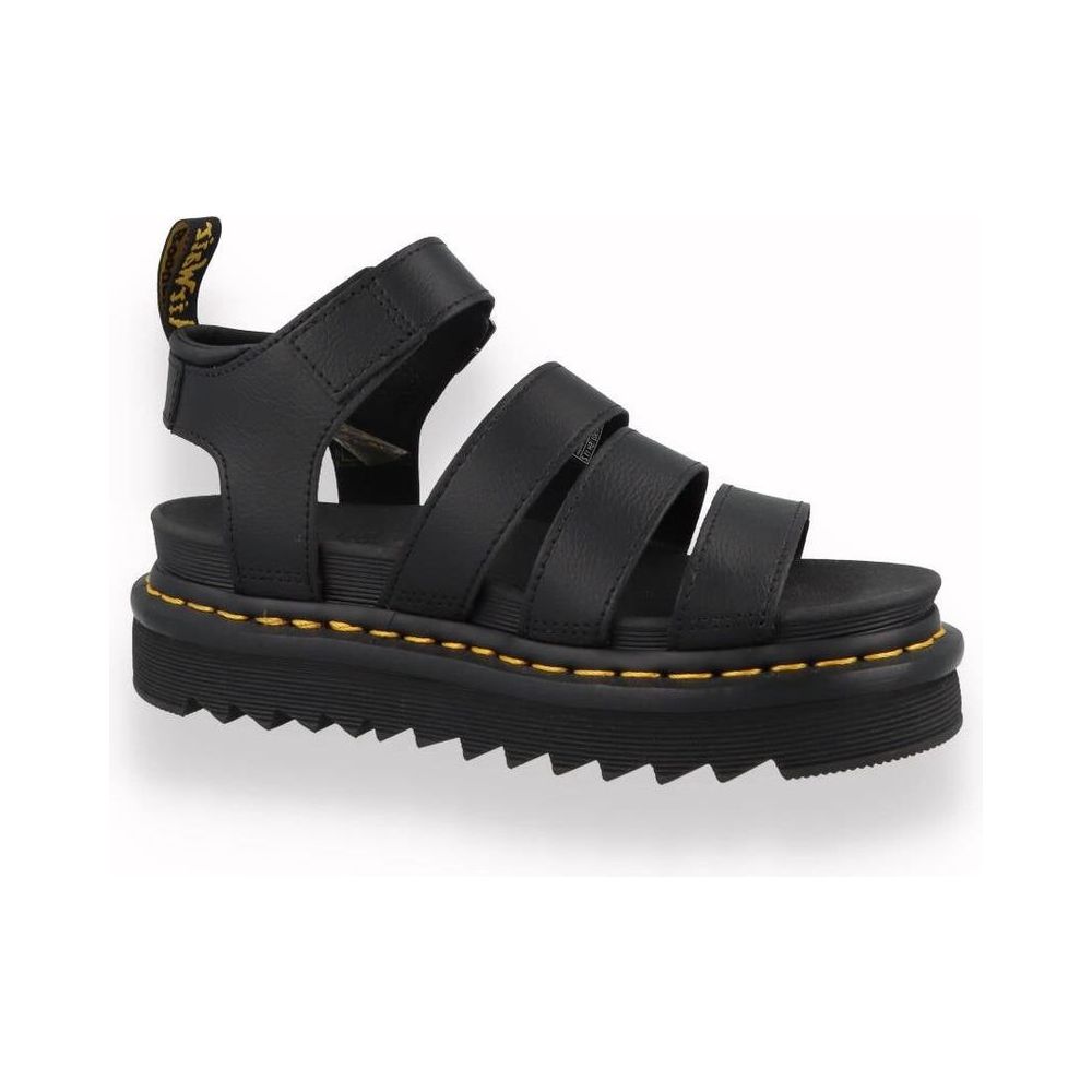 Sandali Donna Dr.Martens Blaire in Pelle Athena con cinturino | Lippolis Scarpe