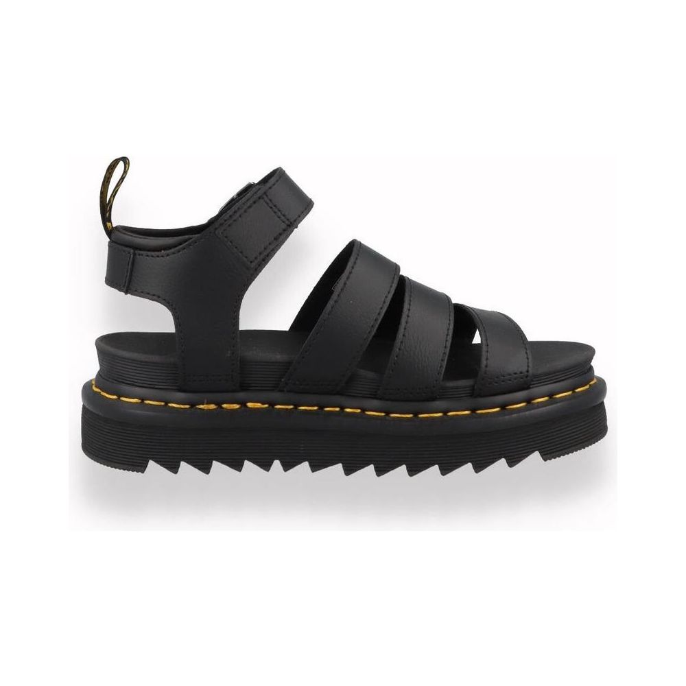 Sandali Donna Dr.Martens Blaire in Pelle Athena con cinturino | Lippolis Scarpe
