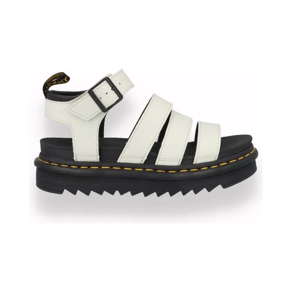Sandali Donna Dr.Martens Blaire in Pelle Athena con cinturino | Lippolis Scarpe