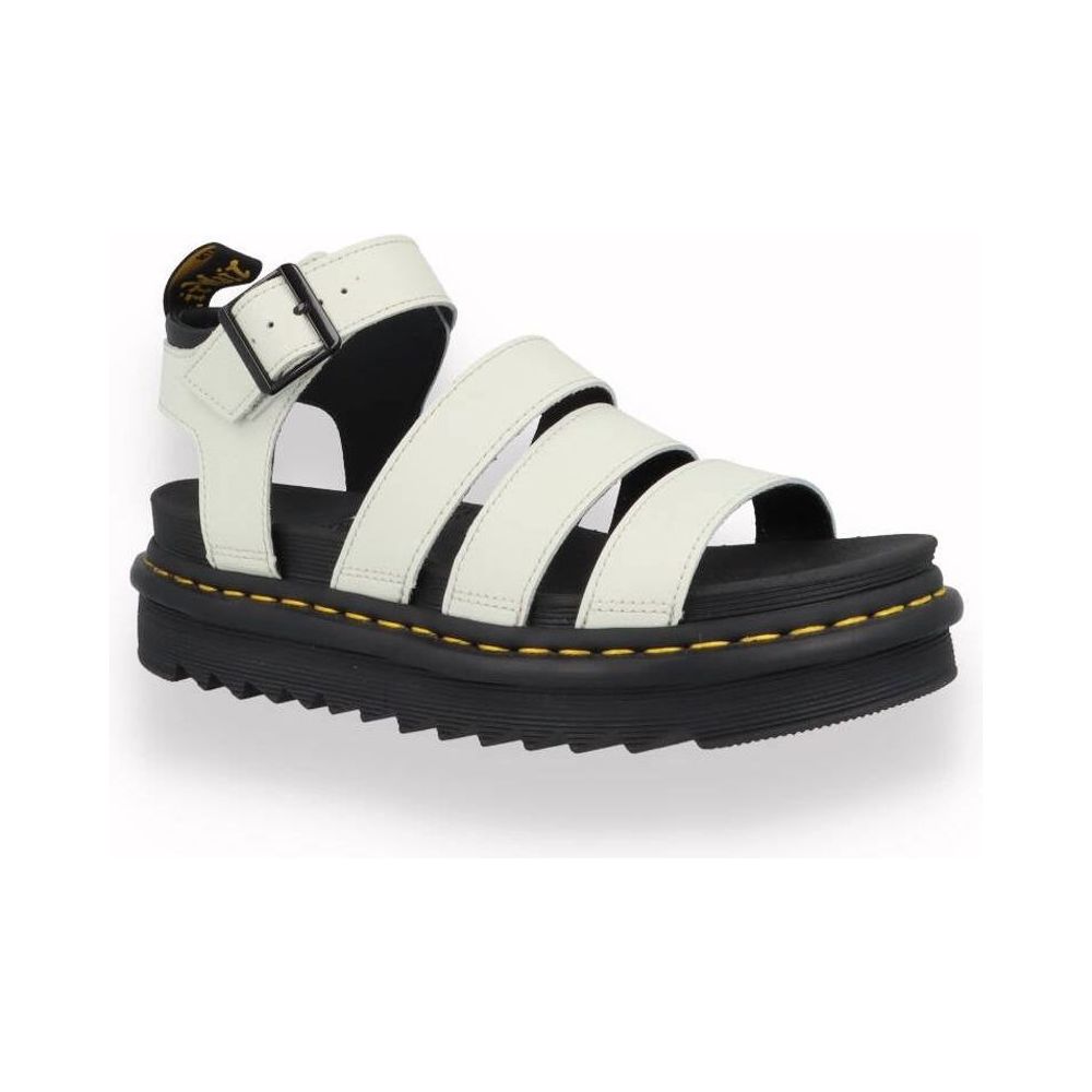 Sandali Donna Dr.Martens Blaire in Pelle Athena con cinturino | Lippolis Scarpe