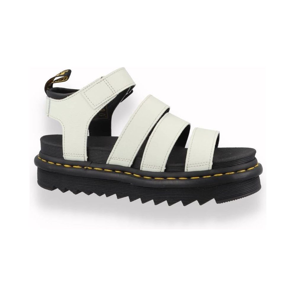 Sandali Donna Dr.Martens Blaire in Pelle Athena con cinturino | Lippolis Scarpe