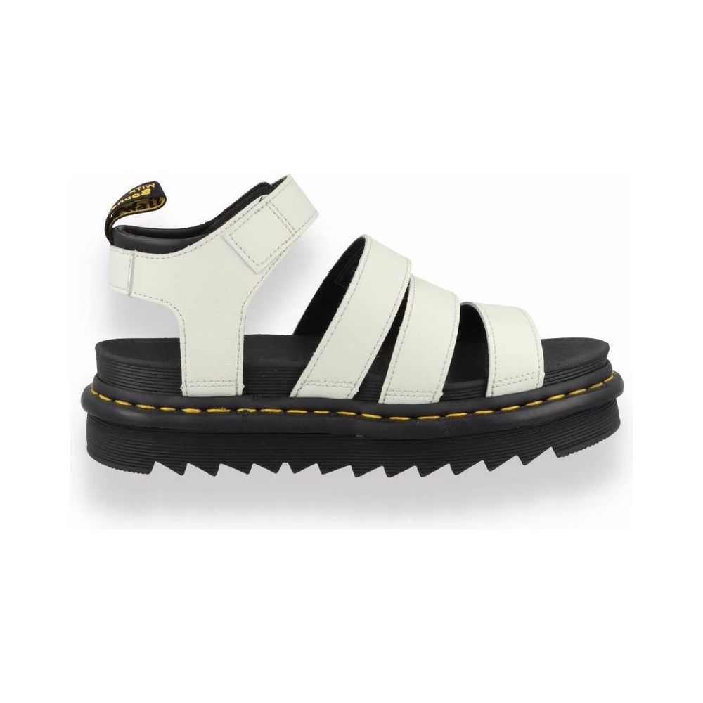 Sandali Donna Dr.Martens Blaire in Pelle Athena con cinturino | Lippolis Scarpe