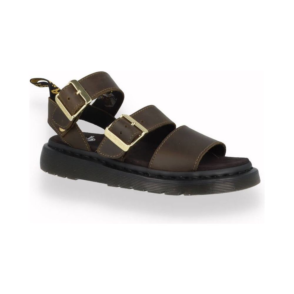 Sandali Donna Dr. Martens GLADIATOR GRYPHON in pelle Atlas | Lippolis Scarpe