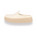 Sabot Austin lift espadrille woven Donna HEY DUDE Bianco, Beige, Nero | Lippolis Scarpe