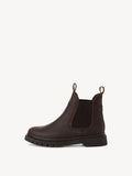 Stivaletti Beatles Tamaris donna Marrone