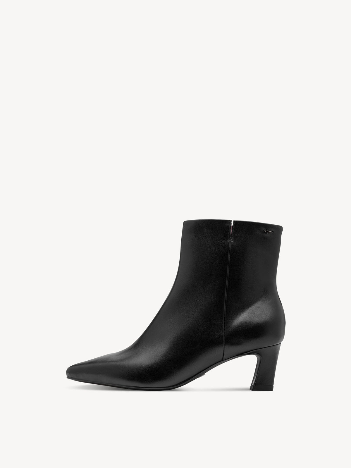 Tronchetti Tamaris donna nero
