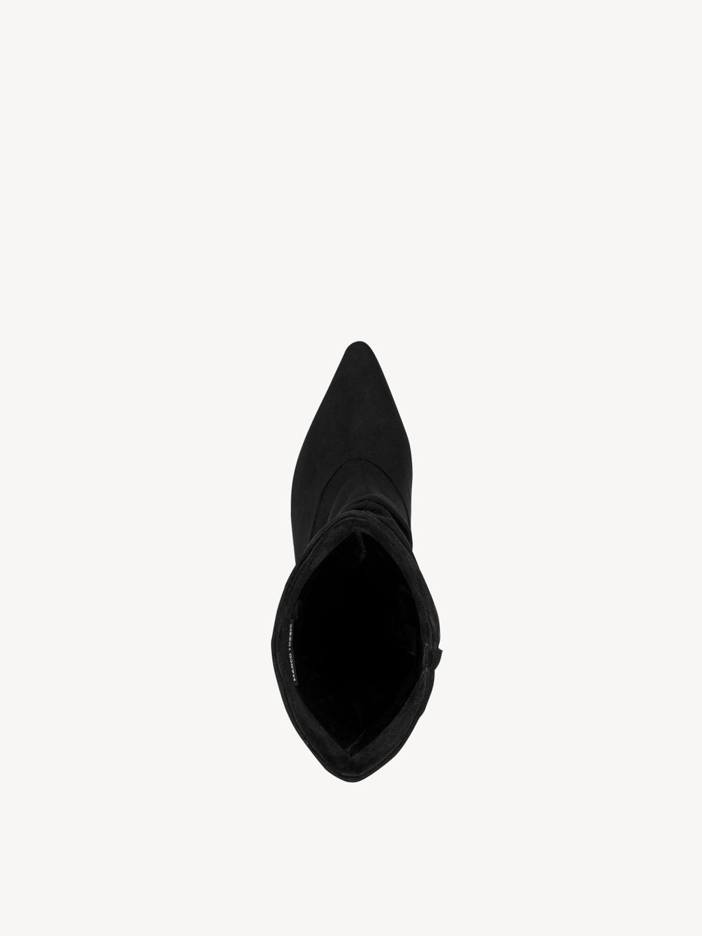 Stivaletti Marco Tozzi donna nero