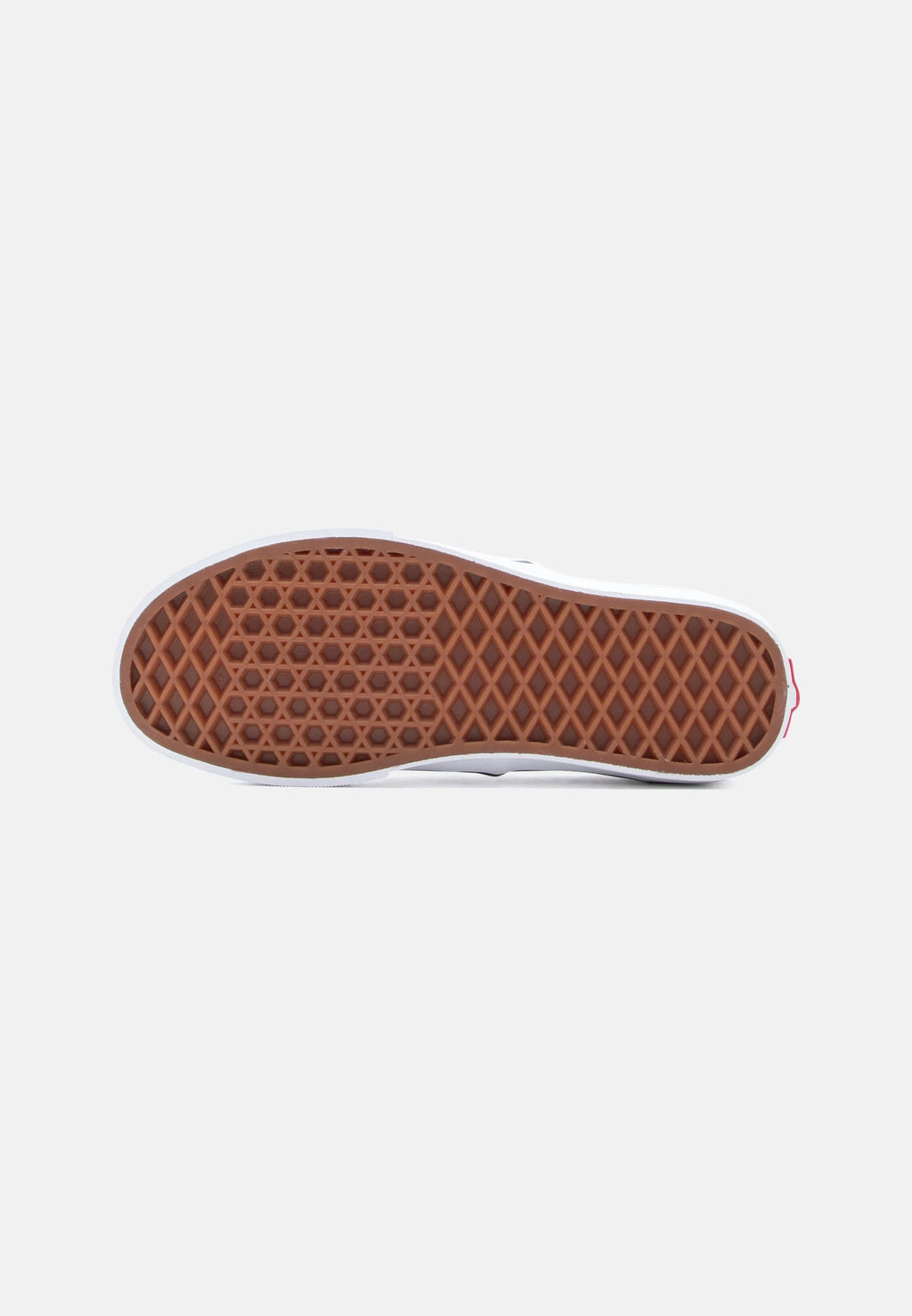 Scarpe Sneakers Vans AUTHENTIC Nero