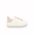 Sneakers GOLD&GOLD Donna Bianco con dettagli Rosa