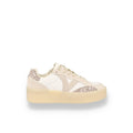 Scarpe Sneakers  VICTORIA Donna Platino