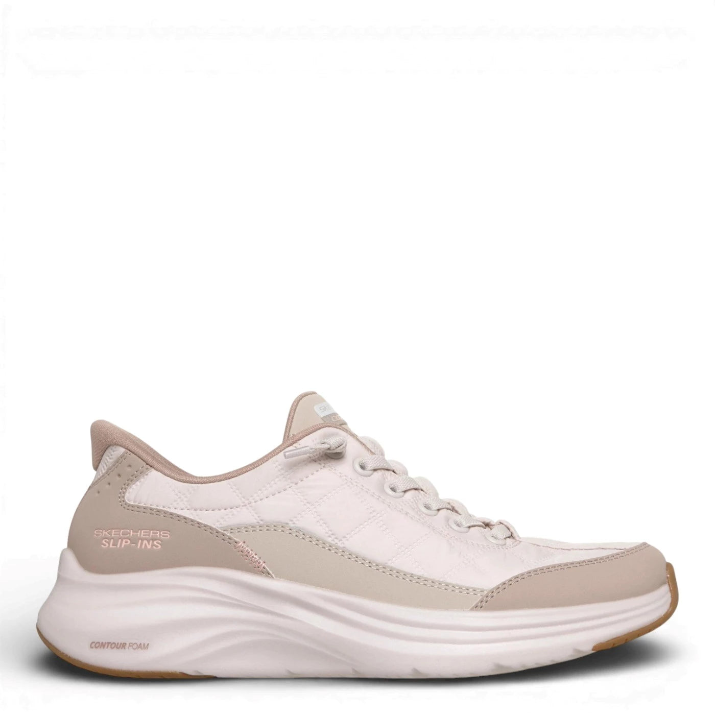 Scarpe Skechers Slip-ins Contour Foam Cozy Fit Donna