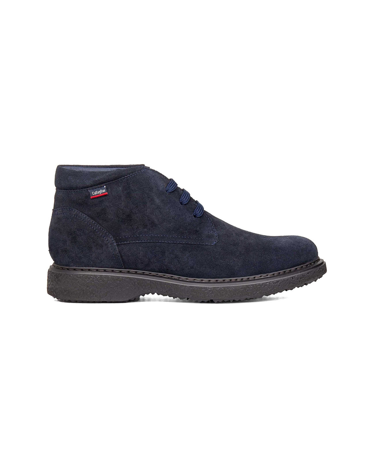 Polacchini Callaghan Free Crep uomo Blu