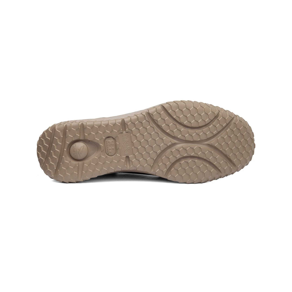 Polacchini Callaghan Terrain uomo Marrone
