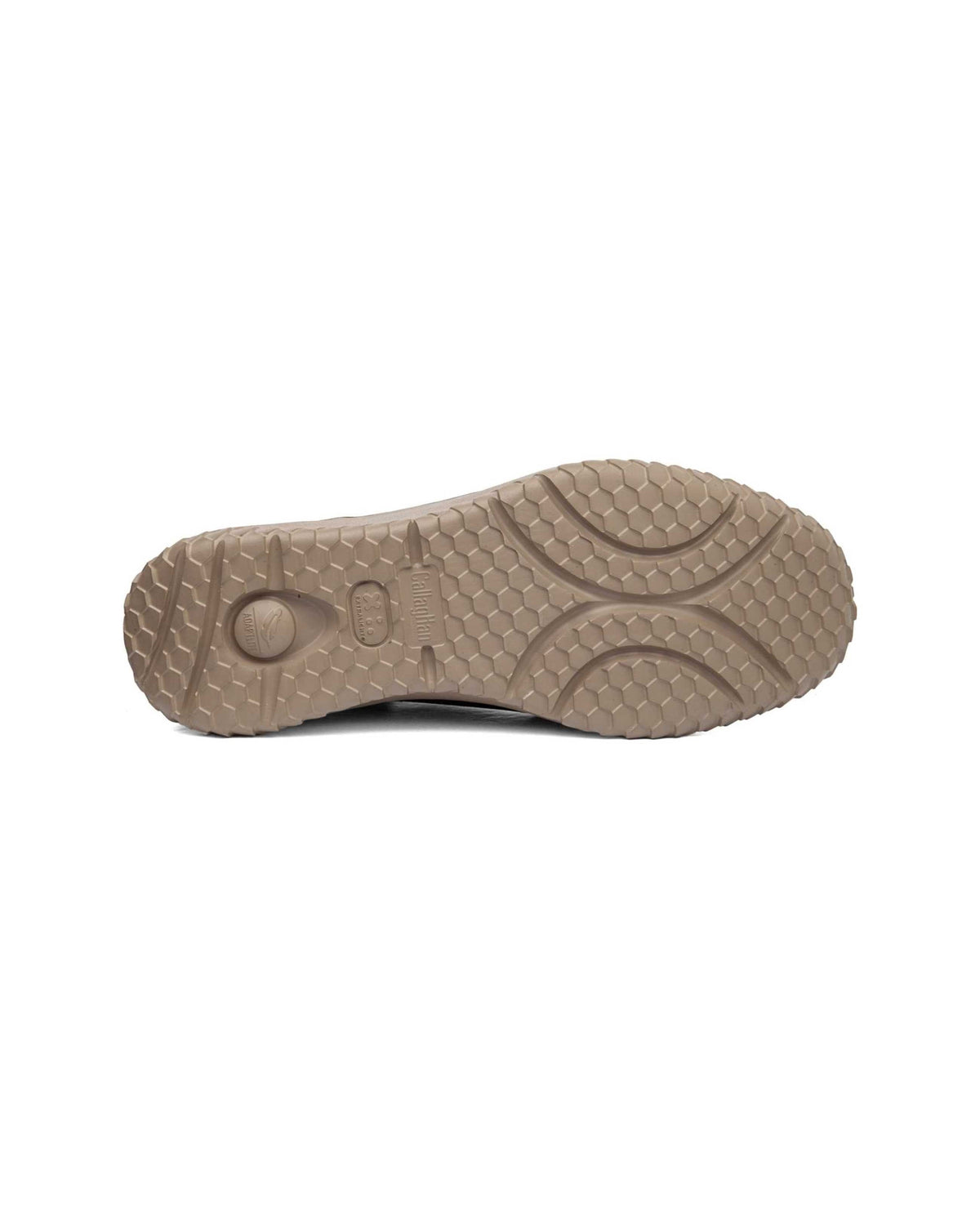 Polacchini Callaghan Terrain uomo Marrone