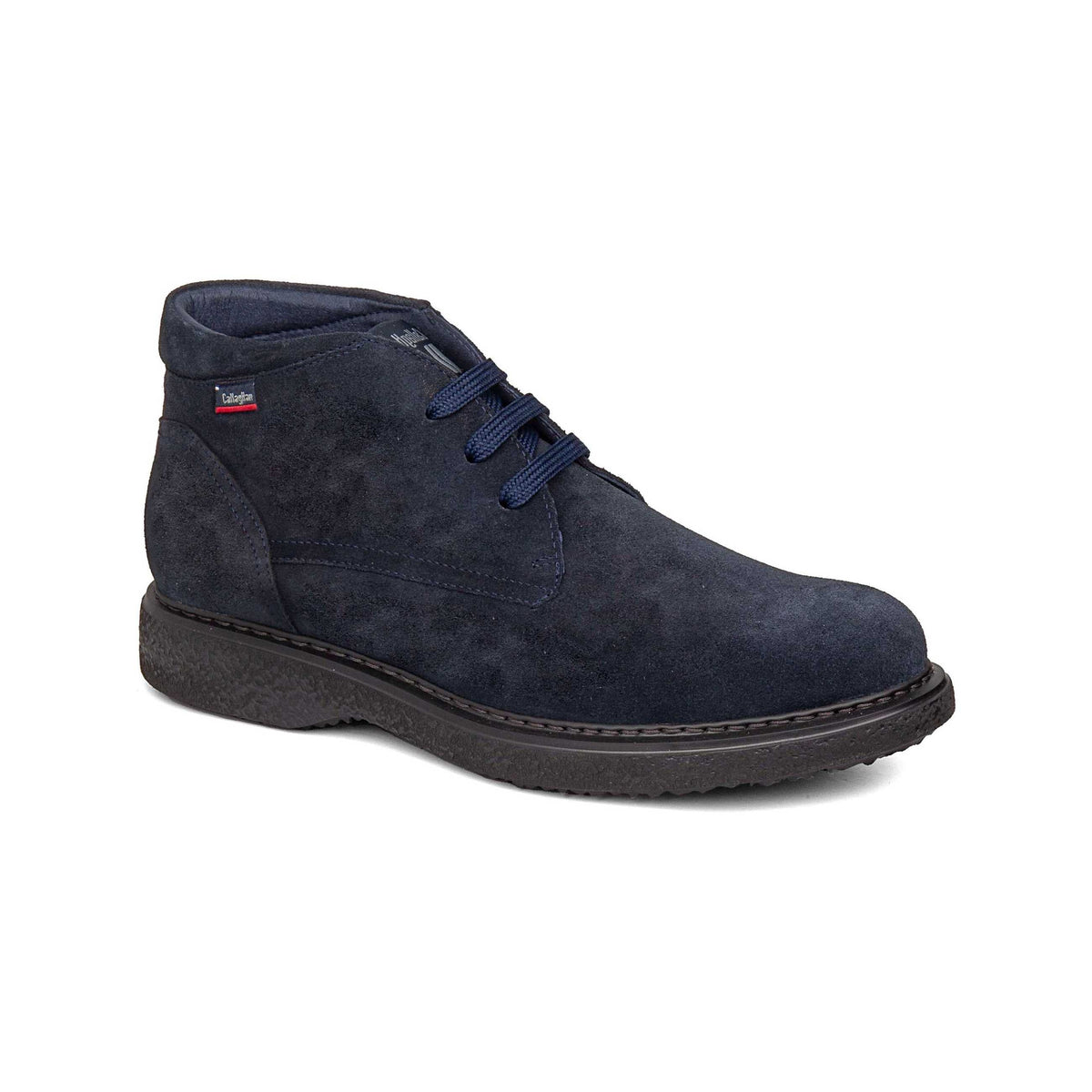 Polacchini Callaghan Free Crep uomo Blu