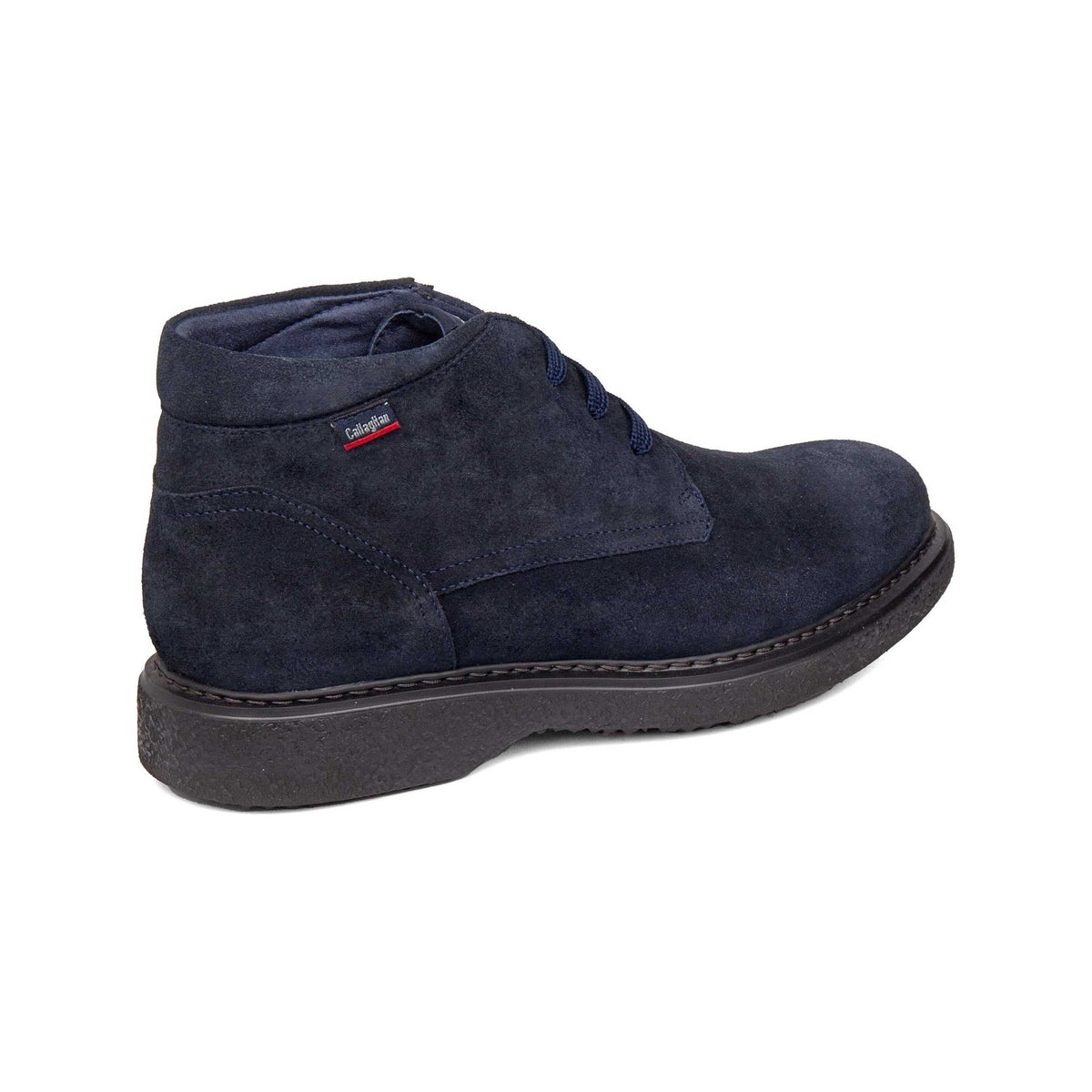 Polacchini Callaghan Free Crep uomo Blu