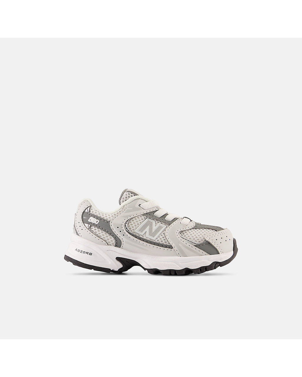 Sneakers New Balance 530 Bungee bimbo Grigio