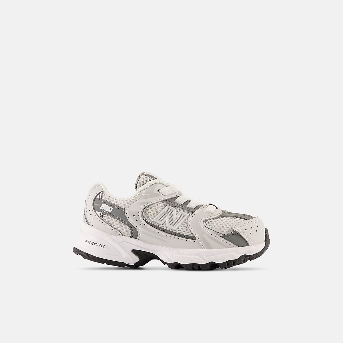Sneakers New Balance 530 Bungee bimbo Grigio
